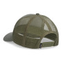 Кепка Simms Double Haul Icon Trucker Smokey Olive