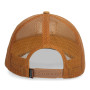 Кепка Simms Double Haul Icon Trucker Chestnut