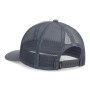 Кепка Simms Double Haul Icon Trucker Bass Gunmetal