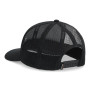 Кепка Simms Double Haul Icon Trucker Bass Black