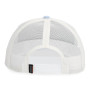 Кепка Simms Double Haul Icon Trucker Tarpon Steel Blue