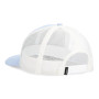 Кепка Simms Double Haul Icon Trucker Tarpon Steel Blue