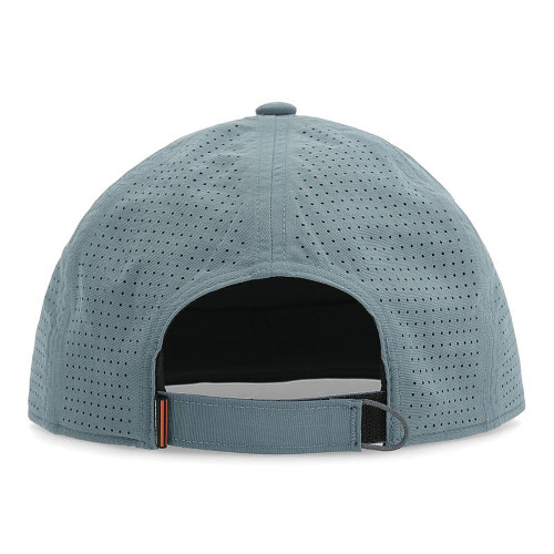Кепка Simms Solarvent Cap Storm