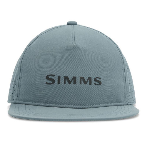 Кепка Simms Solarvent Cap Storm