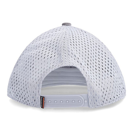 Кепка Simms Wildcard Trucker Steel