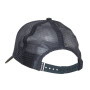 Кепка Simms Small Fit Trout Icon Trucker Carbon
