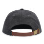 Кепка Simms Wool Trout Icon Cap Graphite