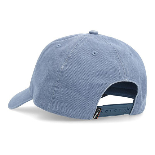 Кепка Simms Dad Cap Midnight