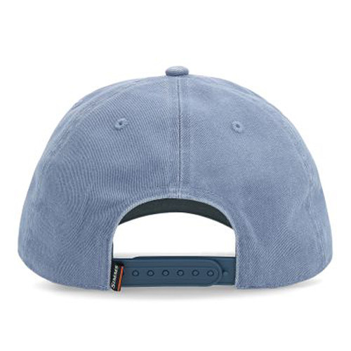 Кепка Simms Dad Cap Midnight