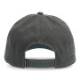 Кепка Simms Dad Cap Carbon