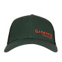 Кепка Simms Fish It Well Forever Trucker Foliage