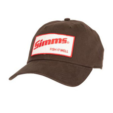 Кепка Simms Fish It Well Cap Hickory