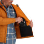 Куртка Simms Fall Run Hybrid Hoody Chestnut