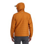 Куртка Simms Fall Run Hybrid Hoody Chestnut