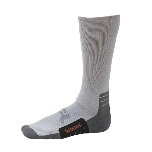 Шкарпетки Simms Guide Wet Wading Sock Sterling