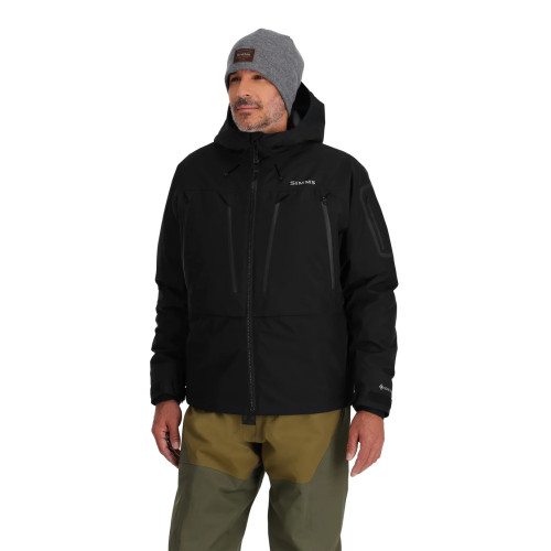 Куртка Simms Bulkley Jacket Black
