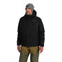 Куртка Simms Bulkley Jacket Black