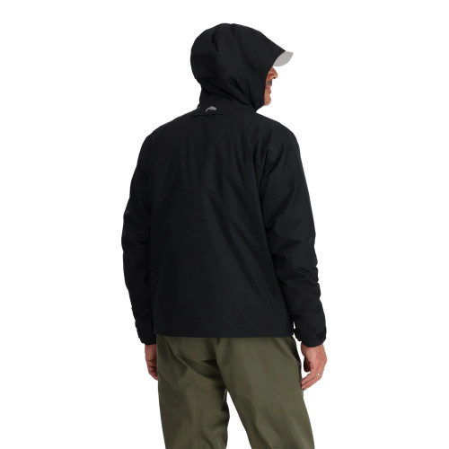 Куртка Simms Bulkley Jacket Black