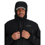 Куртка Simms Bulkley Jacket Black