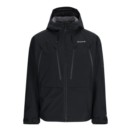 Куртка Simms Bulkley Jacket Black