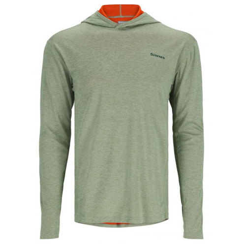 Худі Simms Bugstopper Hoody Field Heather