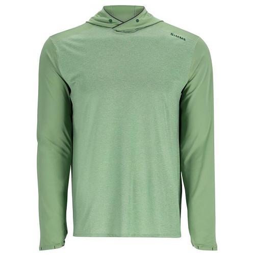 Худі Simms SolarFlex Hoody Field Heather/Field