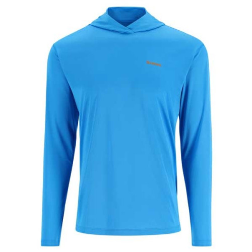 Худі Simms Tech Hoody Artist Series - Seaport/Tarpon RC Nightfall