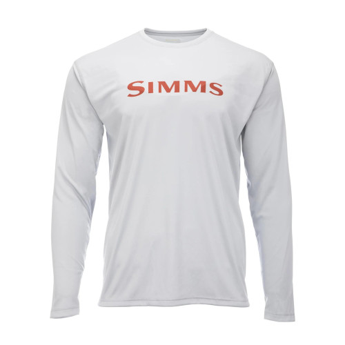 Реглан Simms Tech Tee Sterling