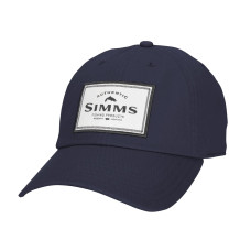 Кепка Simms Single Haul Cap Admiral Sterling