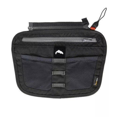 Сумка-карман Simms Tippet Tender Pocket Carbon