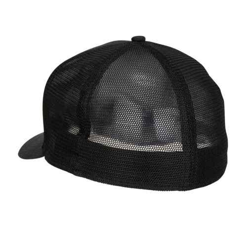 Кепка Simms Flex Trucker Black