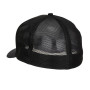 Кепка Simms Flex Trucker Black