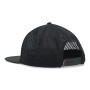 Кепка Simms Wildcard Trucker Carbon