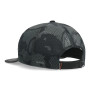 Кепка Simms 7-Panel Tech Trucker Regiment Camo Carbon
