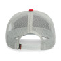 Кепка Simms 7-Panel Trucker Navy