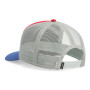 Кепка Simms 7-Panel Trucker Navy
