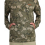 Худі Simms Challenger Hoody Regiment Camo Olive Drab