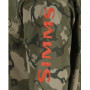 Худі Simms Challenger Hoody Regiment Camo Olive Drab
