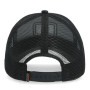 Кепка Simms Trout Icon Trucker Carbon
