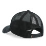 Кепка Simms Trout Icon Trucker Carbon