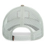 Кепка Simms Trout Icon Trucker Ghost Camo Stone