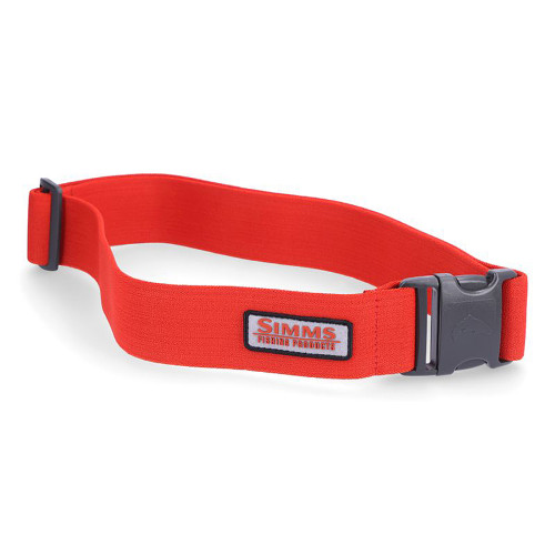 Пояс Simms Wading Belt Simms Orange
