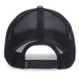 Кепка Simms Bass Patch Trucker Olive