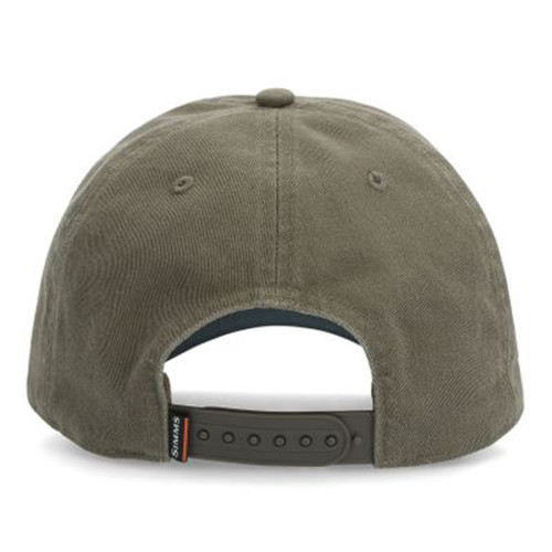 Кепка Simms Single Haul Cap Hickory