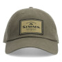 Кепка Simms Single Haul Cap Hickory