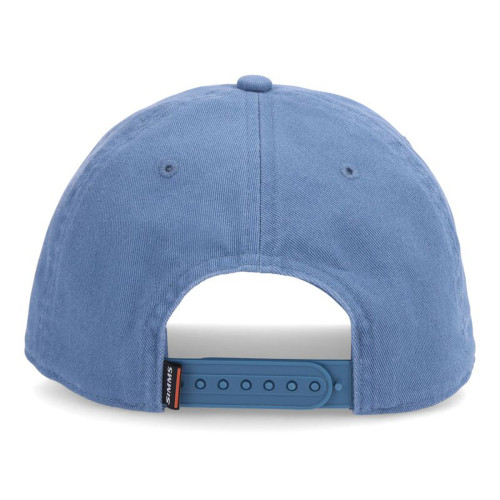 Кепка Simms Single Haul Cap Neptune