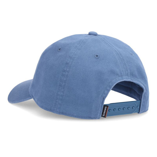 Кепка Simms Single Haul Cap Neptune