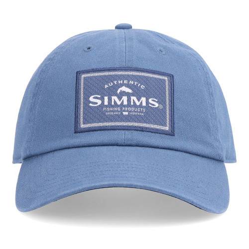 Кепка Simms Single Haul Cap Neptune