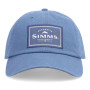 Кепка Simms Single Haul Cap Neptune