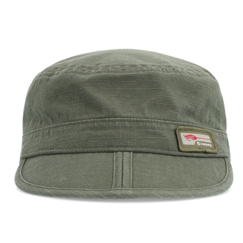 Кепка Simms Cadet Cap Olive